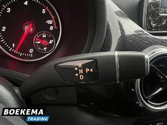 Mercedes B-klasse 220 d Ambition Automaat Airco Cruise PDC picture 25