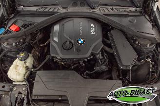 BMW 1-serie 116D Navi picture 21