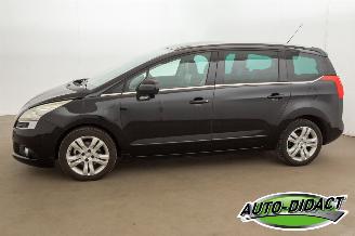 Peugeot 5008 1.6 THP GT 7P. Leer picture 35