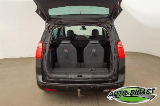 Peugeot 5008 1.6 THP GT 7P. Leer picture 26
