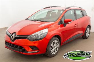 Avarii autoturisme Renault Clio 1.2 Cruise Control 2018/5