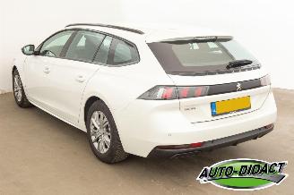 Peugeot 508 SW 1.2 Automaat Puretech Active Pack Business picture 3