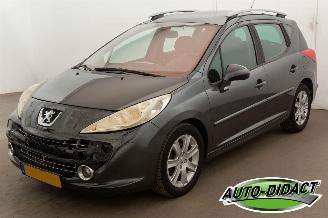 Peugeot 207 SW 1.6 VTi XS Première picture 1