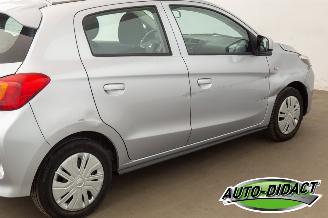 Mitsubishi Space-star 1.0 Cool+ 97.821 km Airco picture 29
