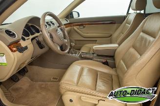 Audi A4 Cabrio 1.8 Turbo Clima Navi Leder Pro Line picture 26