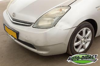 Toyota Prius 1.5 Automaat Airco Clima VVT-i Comfort picture 32