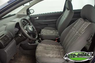 Volkswagen Fox 1.2 picture 18