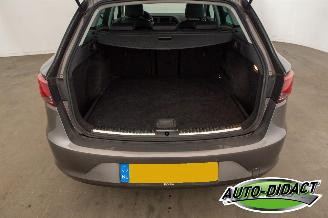 Seat Leon 1.6 TDI Clima Navi Camera Style Connect Ecomotive picture 34