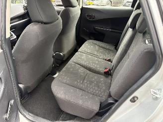 Subaru Trezia 1.3 Comfort picture 11