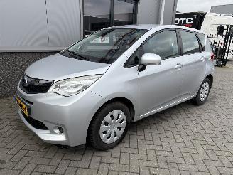 Subaru Trezia 1.3 Comfort picture 20