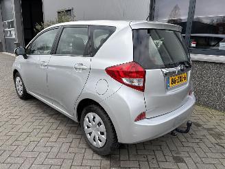 Subaru Trezia 1.3 Comfort picture 26