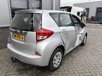 Subaru Trezia 1.3 Comfort picture 8