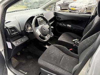 Subaru Trezia 1.3 Comfort picture 12