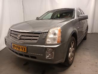 Coche accidentado Cadillac SRX SRX SUV 4.6 V8 32V AWD (LH2) [239kW]  (07-2004/06-2009) 2004/9