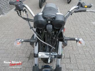 Moto Guzzi Nevada 750 picture 11