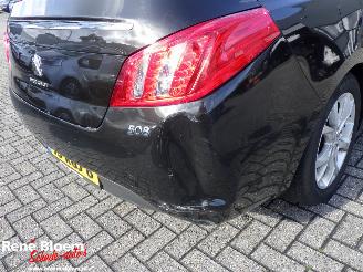 Peugeot 508 1.6 THP Allure 156pk picture 10
