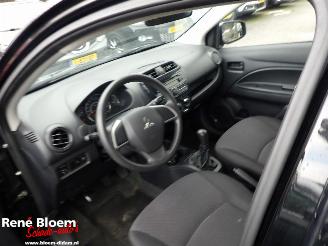 Mitsubishi Space-star 1.0 Cool+ 5drs Airco picture 9