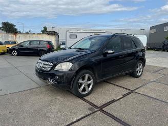 Mercedes Ml-klasse 320 CDI picture 1