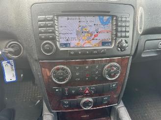 Mercedes Ml-klasse 320 CDI picture 8