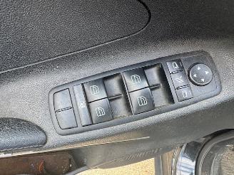 Mercedes Ml-klasse 320 CDI picture 6