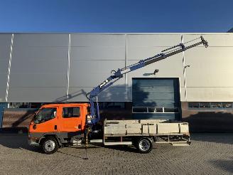 Mitsubishi Canter 3.9 100Kw 24V picture 1