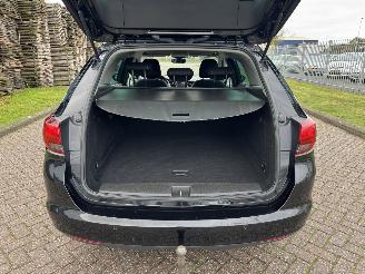 Opel Astra Sports Tourer 1.0 77kw Navi - Clima picture 19