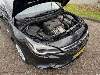 Opel Astra Sports Tourer 1.0 77kw Navi - Clima picture 13