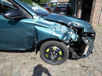 Peugeot 308 SW Allure picture 5