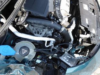 Peugeot 308 SW Allure picture 25