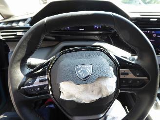 Peugeot 308 SW Allure picture 13