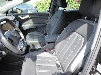 Audi Q4 35 e-tron picture 18