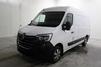 Unfallwagen Renault Master  2023/1