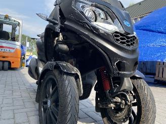 Piaggio MP3 300 HSE picture 6