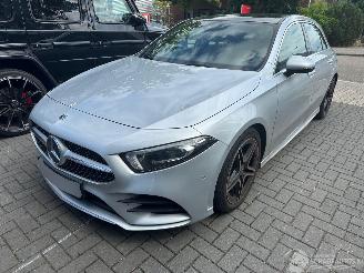 skadebil auto Mercedes A-klasse A250 AMG PANO / CAMERA / FULL OPTIONS! 2021/12