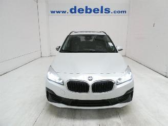 skadebil auto BMW 2-serie 1.5 2022/5