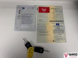 Opel Adam  picture 19