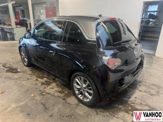 Opel Adam  picture 8