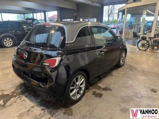 Opel Adam  picture 4