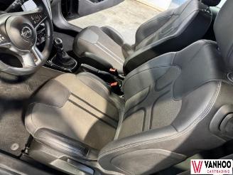 Opel Adam  picture 14