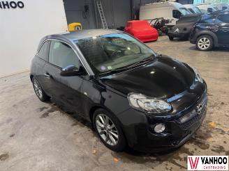 Opel Adam  picture 3