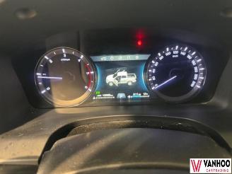 Ssang yong Musso  picture 17