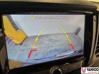 Ssang yong Musso  picture 21