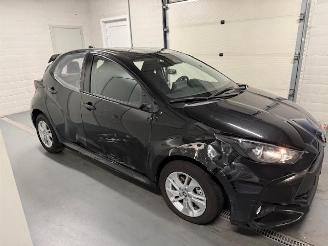 Voiture accidenté Toyota Yaris  2025/3