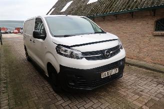 Opel Vivaro 1.5 CDTI L2H1 Edition picture 2