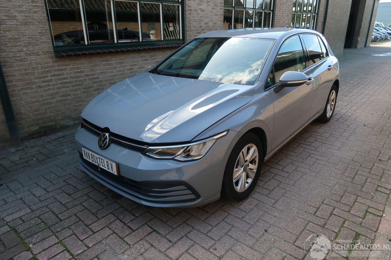 Volkswagen Golf Volkswagen Golf 1.0 TSI Life