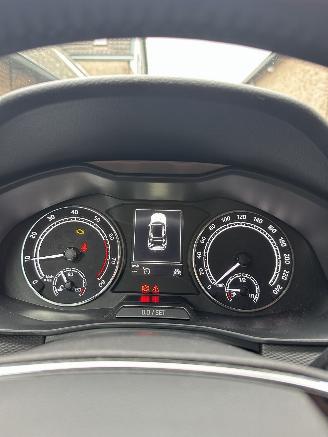 Skoda Kamiq 1.0 TSI Ambition picture 13