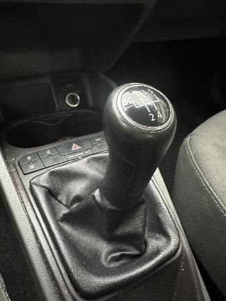 Seat Ibiza 1.2 TDI COPA Ecomotive picture 15