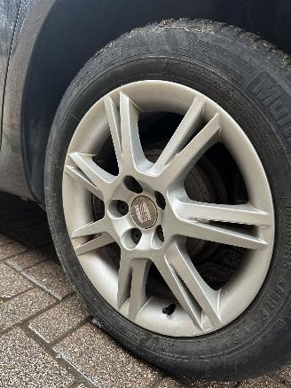 Seat Ibiza 1.2 TDI COPA Ecomotive picture 17