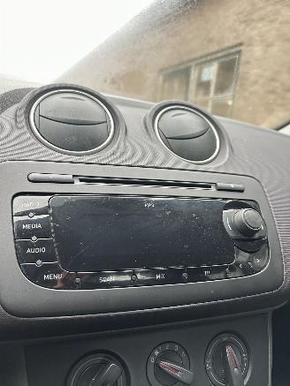 Seat Ibiza 1.2 TDI COPA Ecomotive picture 12