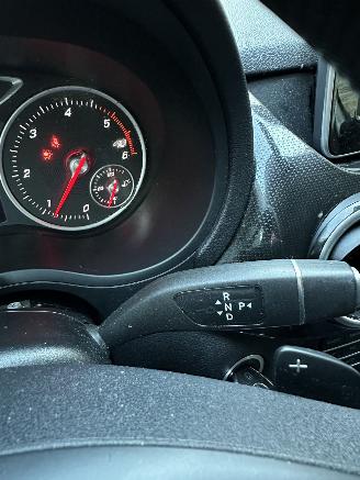 Mercedes B-klasse 220 d Ambition picture 13